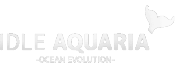 IdleAquaria Logo